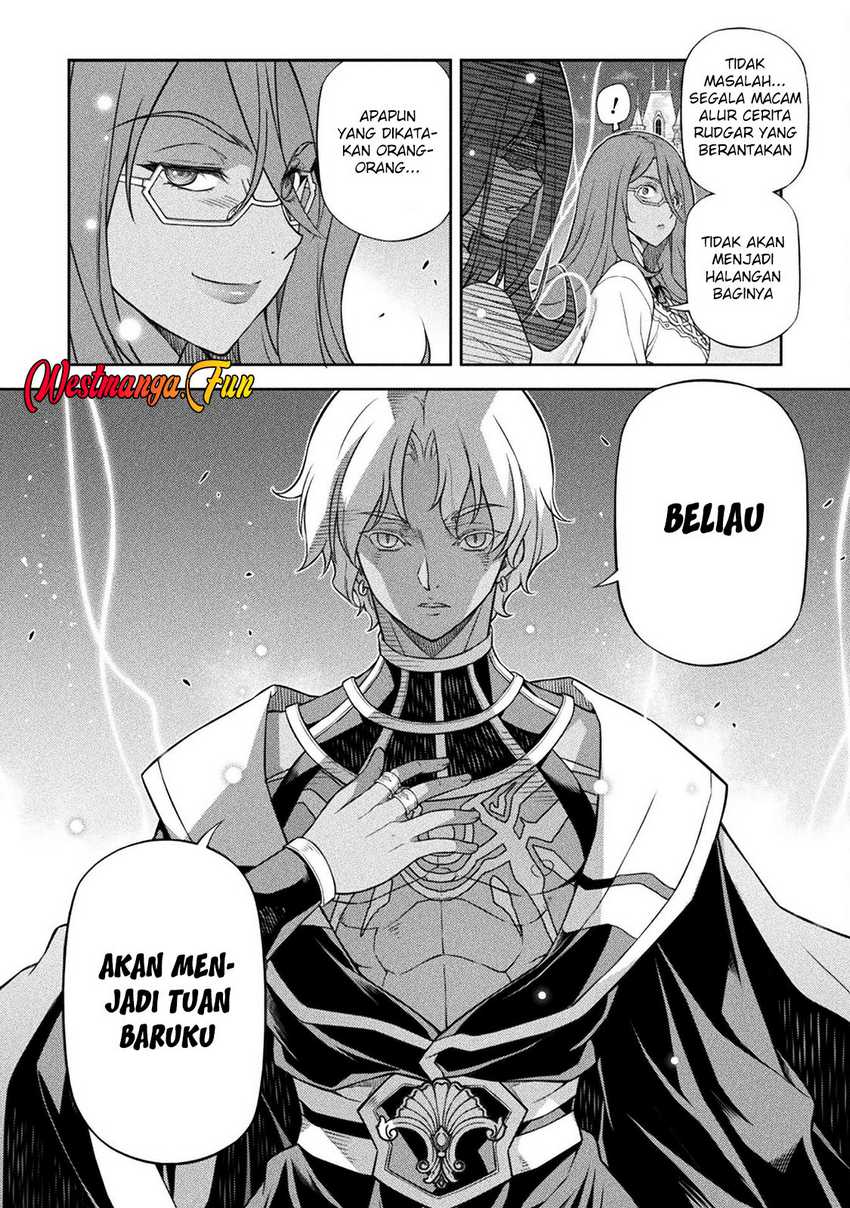 Drawing: Saikyou Mangaka wa Oekaki Skill de Isekai Musou Suru! Chapter 135 Gambar 12